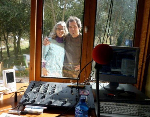 Radio Valdivielso